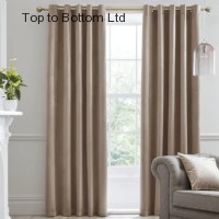 View Curtains by Curtina